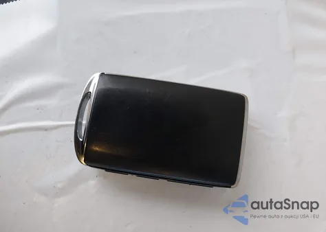 2025 Mazda Cx-30 2.5 S Premium Package из США, поврежденный, VIN 3MVDMBDM6SM781510